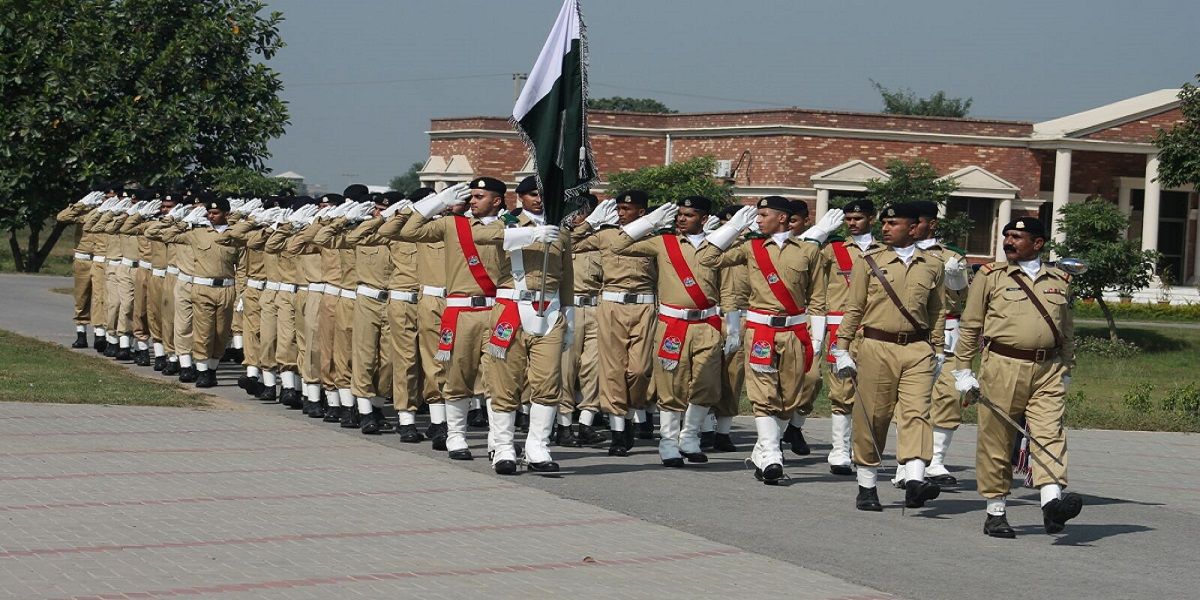 Cadet-College