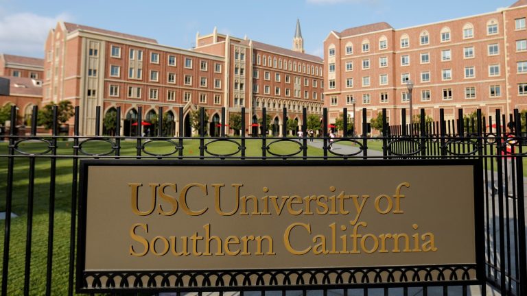Investigating the Energetic Grounds of the College of Southern California