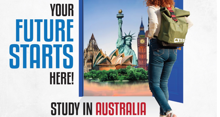 Best Environment for Studying in Future In 2024